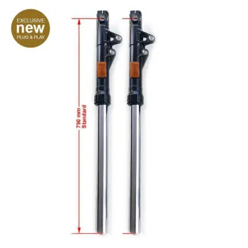 cafe 4 racer UNIT GARAGE worldwide shipping