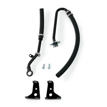 cafe 4 racer - Supports the fuel tank 08/12 - UNIT GARAGE Frame body parts 