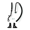 cafe 4 racer - Kit low oilcooler 1200gs - UNIT GARAGE Frame body parts 