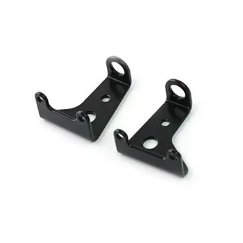 cafe 4 racer - Supports the fuel tank 08/12 - UNIT GARAGE Rám a díly motocyklu 