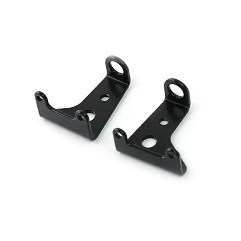 cafe 4 racer - Low oilcooler brackets 1200gs - UNIT GARAGE Frame body parts 