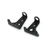 cafe 4 racer - Low oilcooler brackets 1200gs - UNIT GARAGE Frame body parts 