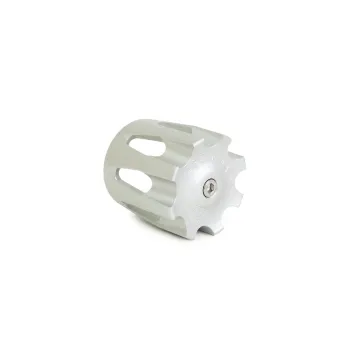 cafe 4 racer Suspension and Cooling custom bike parts 