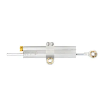 cafe 4 racer Suspension and Cooling custom bike parts 