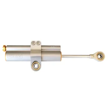 cafe 4 racer Suspension and Cooling custom bike parts 