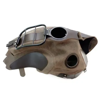 cafe 4 racer - SW-MOTECH Padací rám BMW R nineT (14-). Scrambler (16-) - SW-Motech Ochrana  4052572028612