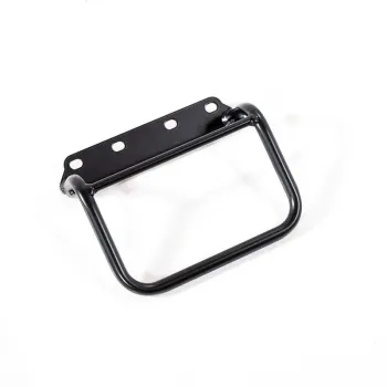 cafe 4 racer BMW R80 GS & PD custom bike parts 