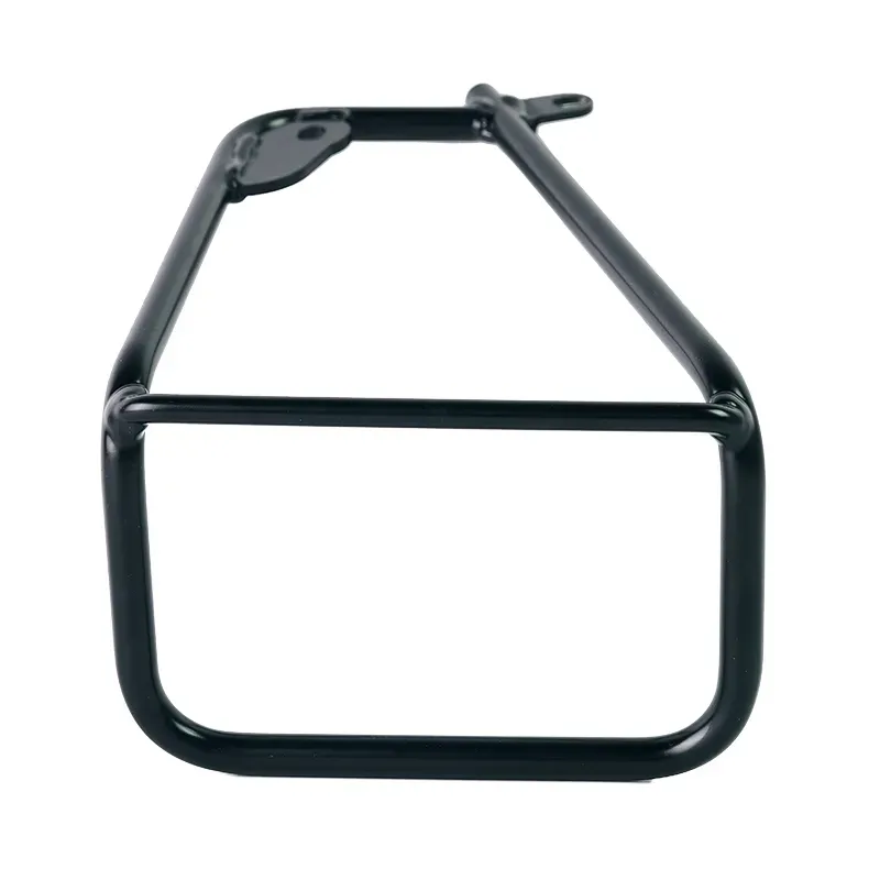Left subframe bmw r12 ninet