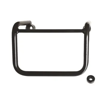 cafe 4 racer BMW R12 custom bike parts 