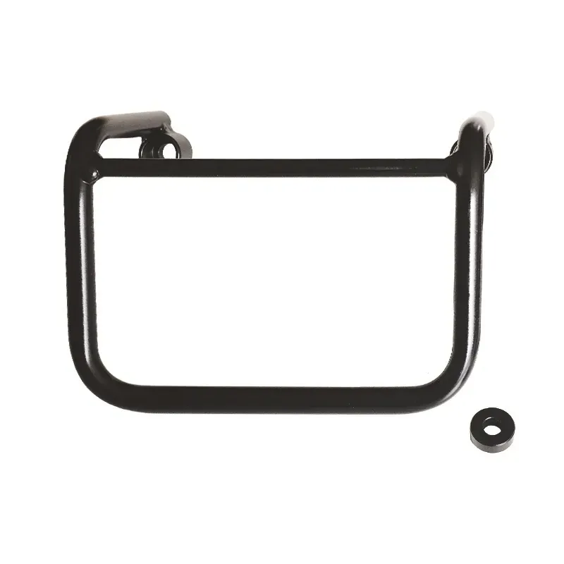 cafe 4 racer - Left subframe bmw r12 - UNIT GARAGE Bags and Accessories 