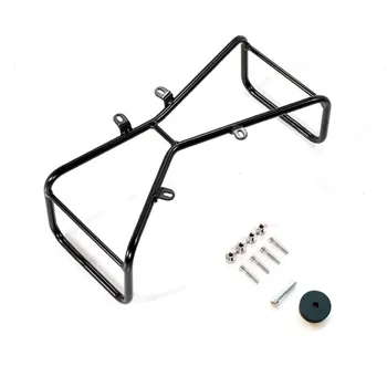 cafe 4 racer Tašky a příslušenství  custom bike parts 