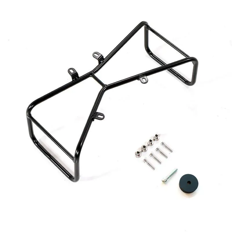 cafe 4 racer - Double subframe ninet - UNIT GARAGE Bags and Accessories 