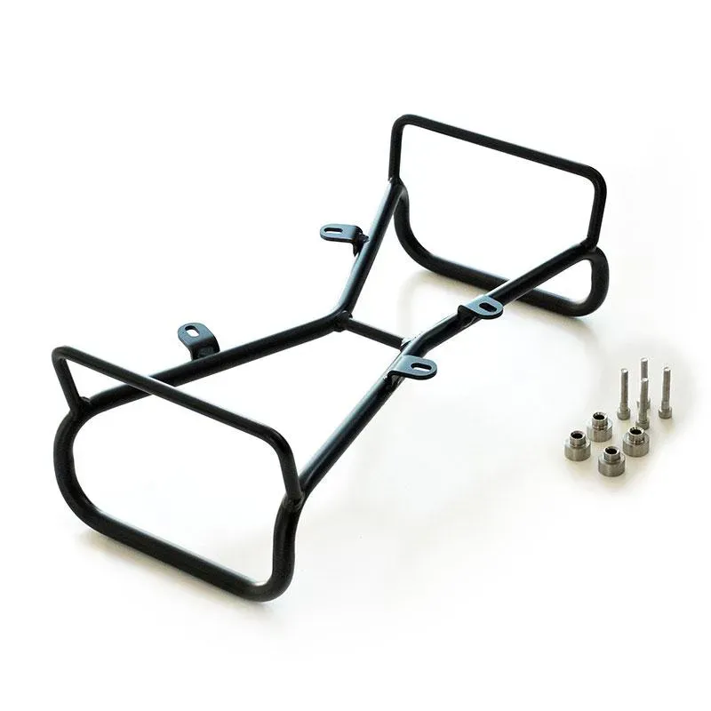 cafe 4 racer - Dvojitý symetrický podvozek ninet - UNIT GARAGE Tašky a příslušenství 