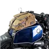 cafe 4 racer - Plátenná taška na nádrž - UNIT GARAGE Tašky 
