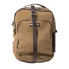 cafe 4 racer - Canvas tank bag - UNIT GARAGE Bags 