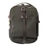cafe 4 racer - Canvas tank bag - UNIT GARAGE Bags 