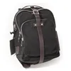 cafe 4 racer - Canvas tank bag - UNIT GARAGE Bags 