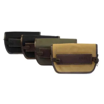 cafe 4 racer - Trip Machine Tool roll all tobacco - Tripmachine Bags 