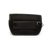 cafe 4 racer - Handlebar bag sahara split leather - UNIT GARAGE Bags 