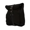 cafe 4 racer - Gobi waxed suede side pannier - UNIT GARAGE Bags 