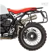 cafe 4 racer - Inox podvozek ninet-series - UNIT GARAGE Tašky a příslušenství 