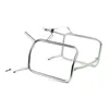 cafe 4 racer - Inox subframe ninet-series - UNIT GARAGE Bags and Accessories 