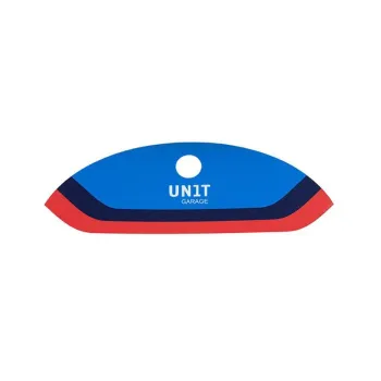 cafe 4 racer - Stickers for number plate - UNIT GARAGE Stickers  