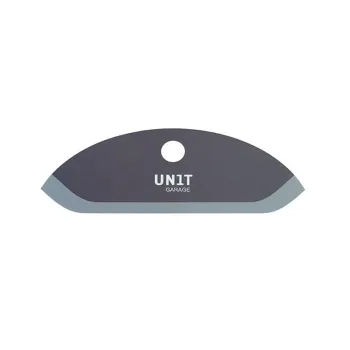 cafe 4 racer - Stickers for number plate - UNIT GARAGE Stickers  