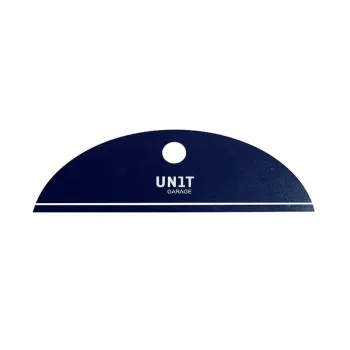 cafe 4 racer - Stickers for number plate - UNIT GARAGE Stickers  