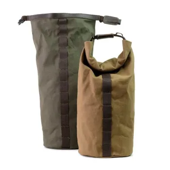 cafe 4 racer - Army Surplus Kompresní obal malá taška - Army Surplus Tašky 