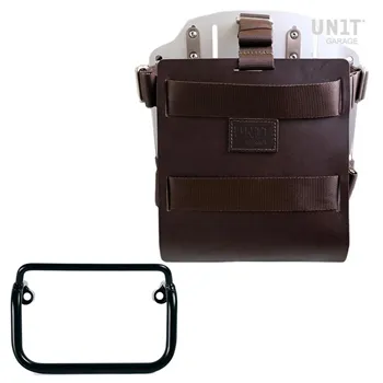 cafe 4 racer Bags and Accessories custom bike parts 