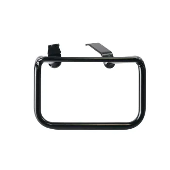 cafe 4 racer - Passenger grip bmw r12 g/s - UNIT GARAGE Bags and Accesories 