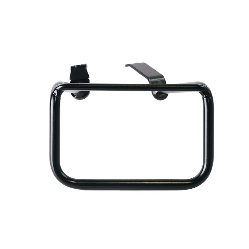 cafe 4 racer - Left frame bmw r12 g/s - UNIT GARAGE Bags and Accesories 