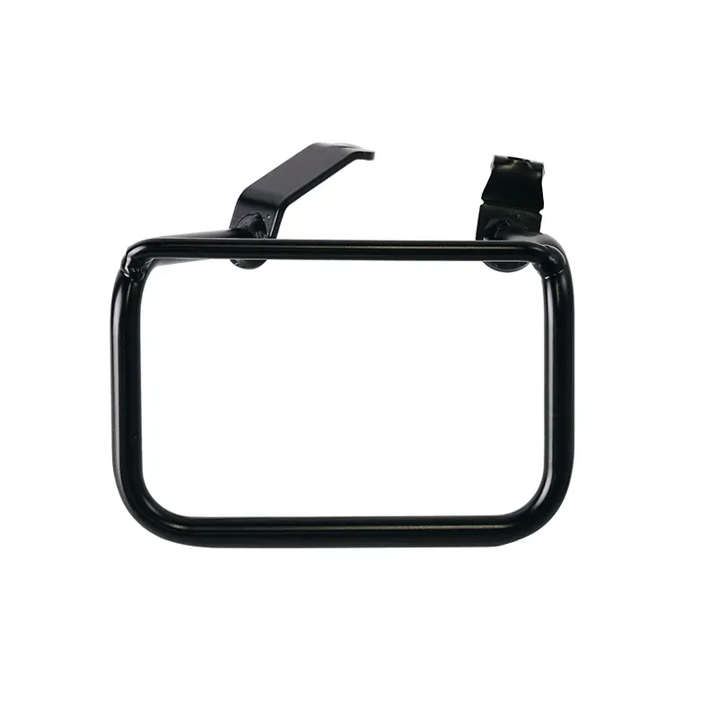 cafe 4 racer - Right frame bmw r12 g/s - UNIT GARAGE Bags and Accesories 