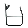 cafe 4 racer - Right subframe bmw r1300gs - UNIT GARAGE Bags and Accessories 