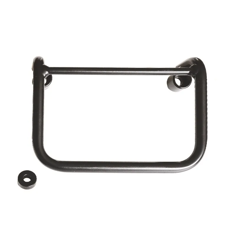 cafe 4 racer - Right subframe bmw r12 - UNIT GARAGE Bags and Accessories 