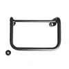 cafe 4 racer - Right subframe bmw r12 - UNIT GARAGE Bags and Accessories 