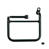 cafe 4 racer - Right subframe bmw ce 02 - UNIT GARAGE BMW CE 02 