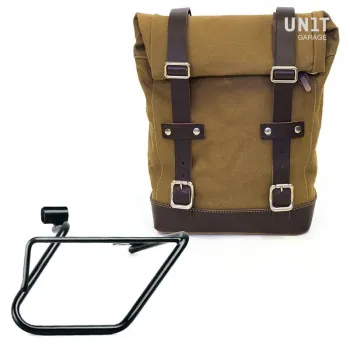 cafe 4 racer UNIT GARAGE worldwide shipping