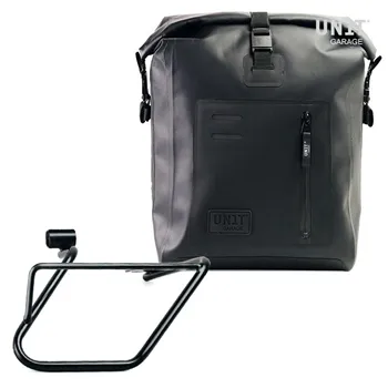 cafe 4 racer UNIT GARAGE worldwide shipping