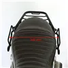 cafe 4 racer - Canvas side pannier scram 22l-30l + symmetrical double subframe ninet  - UNIT GARAGE Bags and Accessories 