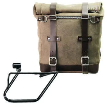 cafe 4 racer UNIT GARAGE worldwide shipping