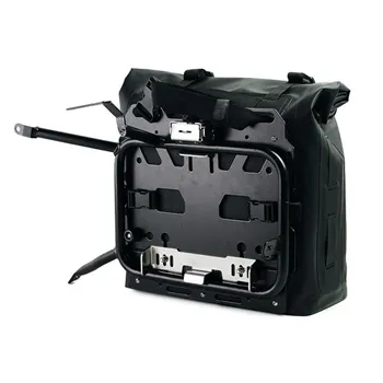 cafe 4 racer Bags and Accessories custom bike parts 