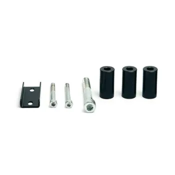 cafe 4 racer BMW R80 GS & PD custom bike parts 