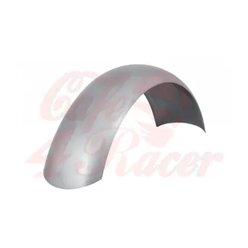 cafe 4 racer - Zadný blatník/blatník valcovaná oceľ, šírka 180 mm, 15" koleso - Motone Kovové 