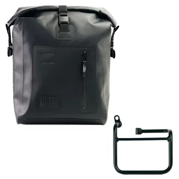 cafe 4 racer UNIT GARAGE worldwide shipping