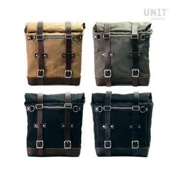 cafe 4 racer UNIT GARAGE worldwide shipping