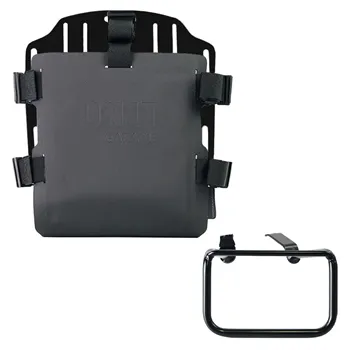 cafe 4 racer Bags and Accesories custom bike parts 
