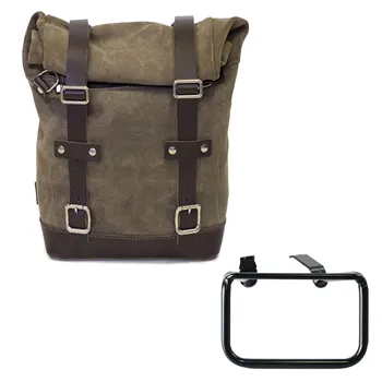 cafe 4 racer - Držiak pre pasažiera BMW R12 G/S - UNIT GARAGE Bags and Accesories 