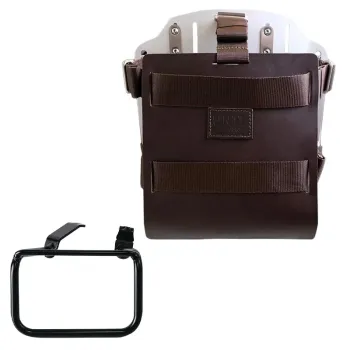 cafe 4 racer - Držiak pre pasažiera BMW R12 G/S - UNIT GARAGE Bags and Accesories 